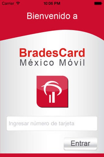 Image 0 for Bradescard Mx
