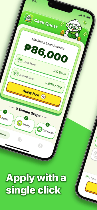 Image 0 for Cash Quest-Quick Lending …