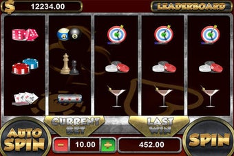 Image 0 for Diamond Quest! Big Win Sl…