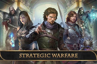 Image 1 for King of Avalon: Dragon Wa…