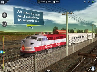 Image 0 for Trainz Simulator 2