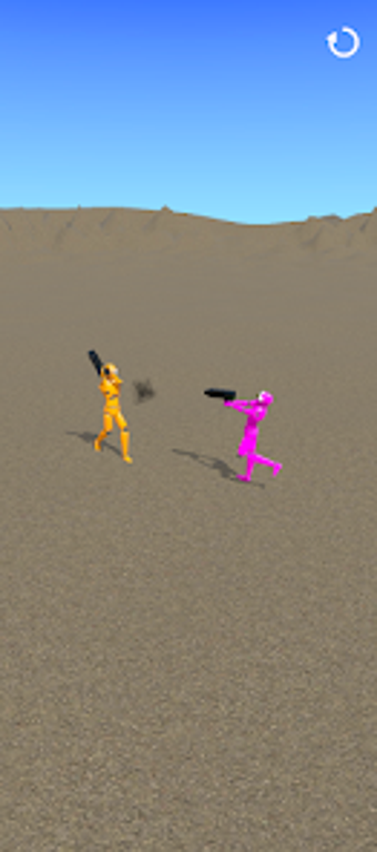 Imagen 0 para Goofy Guns