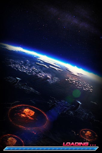 Imagen 3 para Spacewar +
