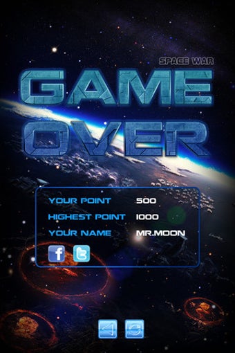 Imagen 1 para Spacewar +