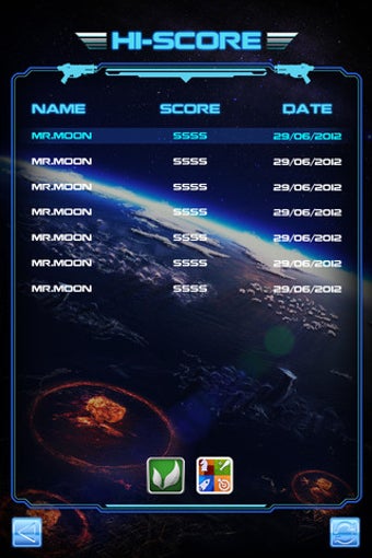 Imagen 0 para Spacewar +