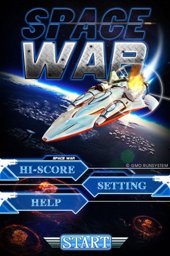 Imagen 2 para Spacewar +