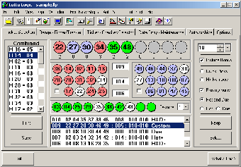 Image 0 for Lotto Logic Professional