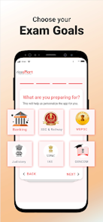 Imagen 0 para RiceSmart: Govt Job Exam …