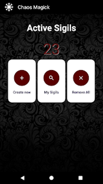 Imagen 2 para Chaos Magick