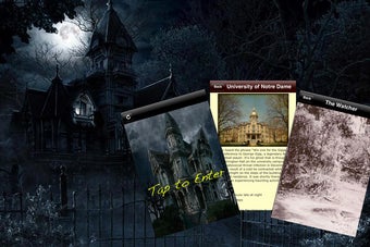Image 0 for True Ghost Stories and Ha…