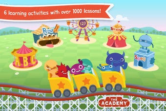 Image 0 for Endless Learning Academy