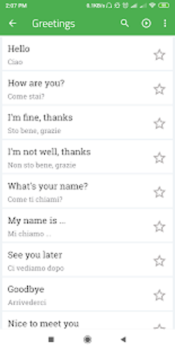 Image 2 for Learn Italian | Italian A…