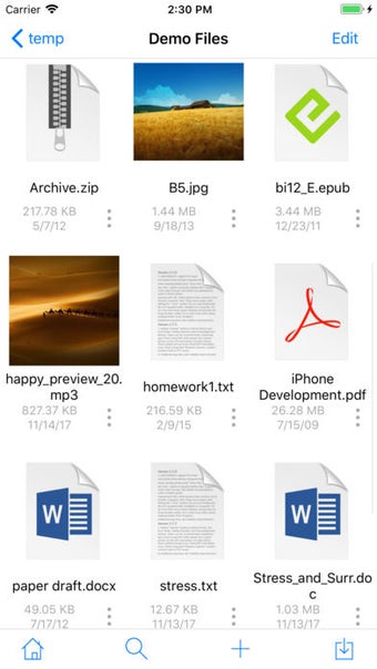 Imagen 0 para FileExplorer - File Manag…