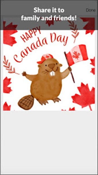 Image 3 for Happy Canada Day Greeting…