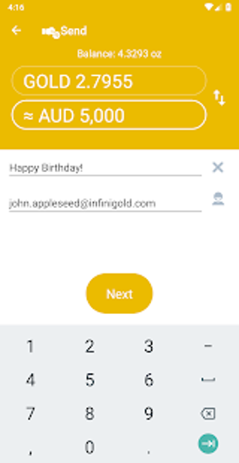 Imagen 0 para Perth Mint GoldPass