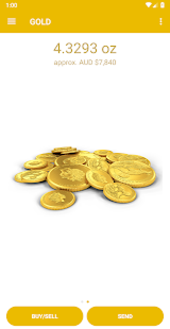 Imagen 3 para Perth Mint GoldPass