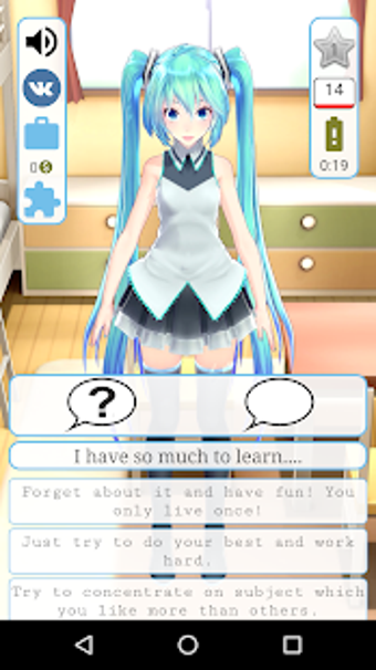 Image 2 for My anime girl Miku