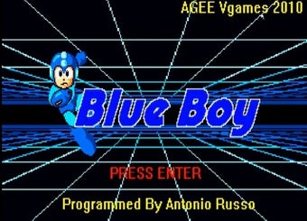 Imagen 1 para Blue Boy