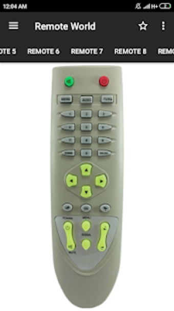 Imagen 2 para DD Free Dish Remote Contr…
