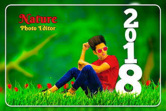 Image 0 for Natural Photo Editor and …