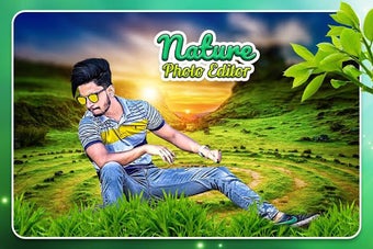 Image 3 for Natural Photo Editor and …