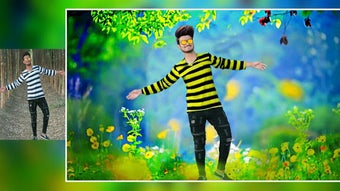Image 1 for Natural Photo Editor and …