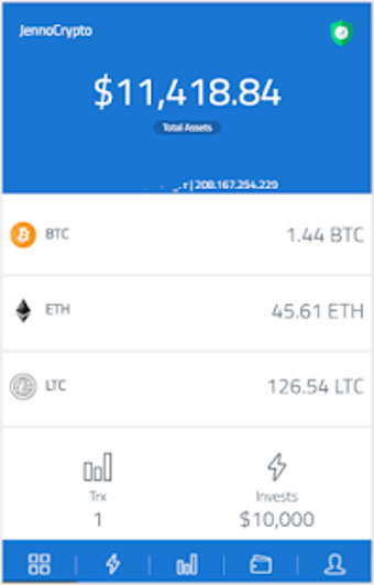 Image 1 for JennoCrypto