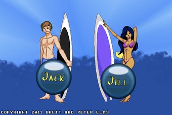Image 0 for Puzzle Surfers FREE