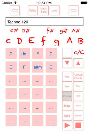 Imagen 0 para Song Creator pocket editi…