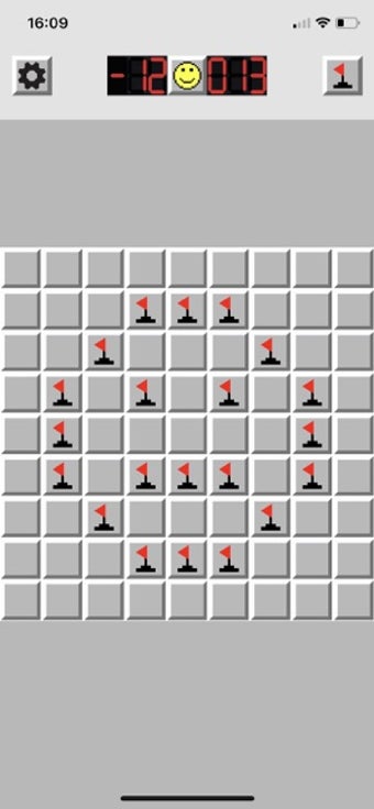 Image 1 for Minesweeper