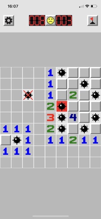 Image 0 for Minesweeper