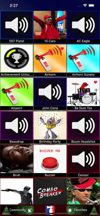 Image 0 for MLG Soundboard Ultimate M…