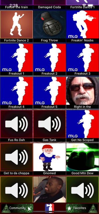 Image 2 for MLG Soundboard Ultimate M…