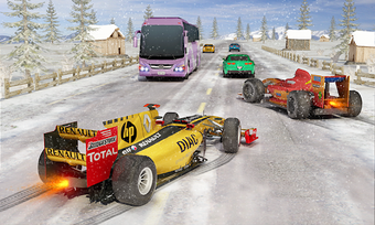 Image 0 for Traffic Highway Racer - C…