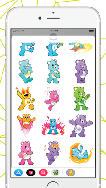 Image 0 for Care Bears: Unlock the Ma…
