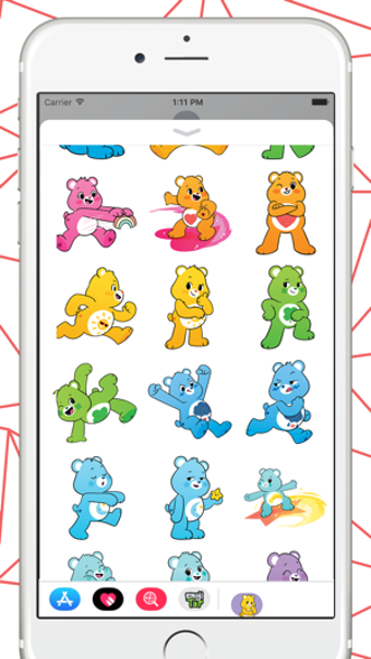 Image 1 for Care Bears: Unlock the Ma…