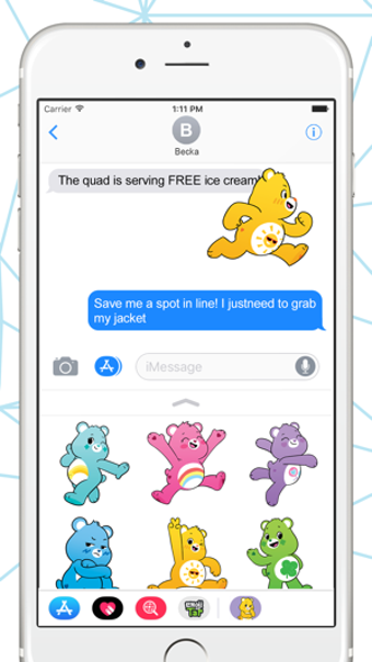 Image 3 for Care Bears: Unlock the Ma…