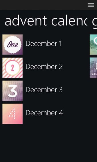 Image 2 for Activate Advent for Windo…