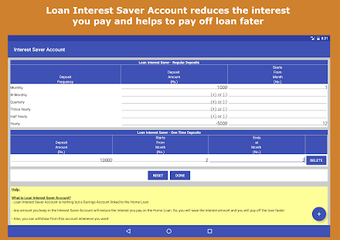Image 13 for Financial Calculator Indi…