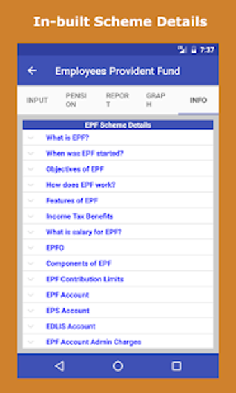 Image 22 for Financial Calculator Indi…