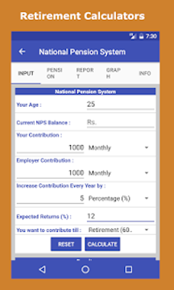 Image 18 for Financial Calculator Indi…