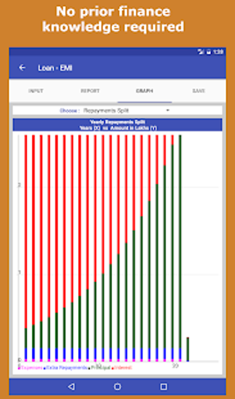 Image 10 for Financial Calculator Indi…