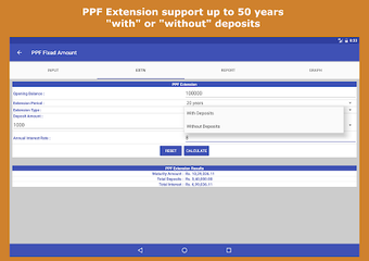 Image 20 for Financial Calculator Indi…