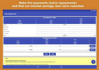 Image 11 for Financial Calculator Indi…