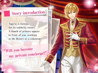 Imagen 0 para Prince of the Resort | Ot…