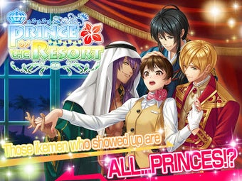 Image 1 for Prince of the Resort | Ot…