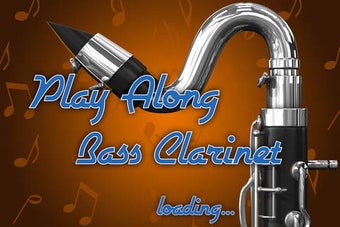 Imagen 0 para PlayAlong Bass Clarinet