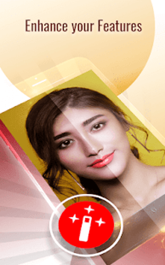 Imagen 0 para Selfie Camera - Sweet Bea…