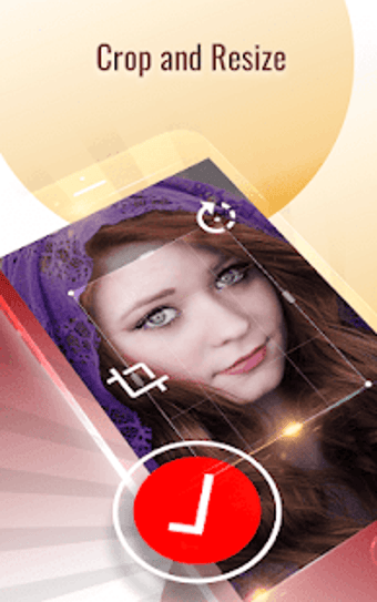 Imagen 3 para Selfie Camera - Sweet Bea…
