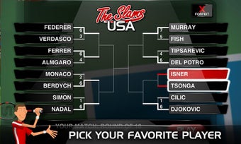 Imagen 3 para Stick Tennis